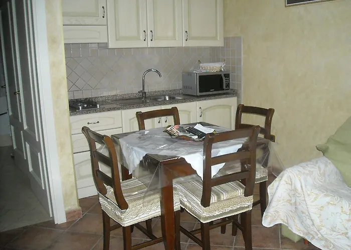 아파트 Roberta Cisanello