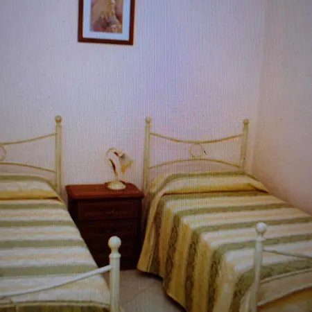 Roberta Cisanello Apartment Pisa