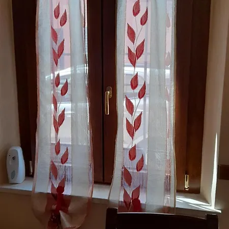 Apartment Roberta Cisanello
