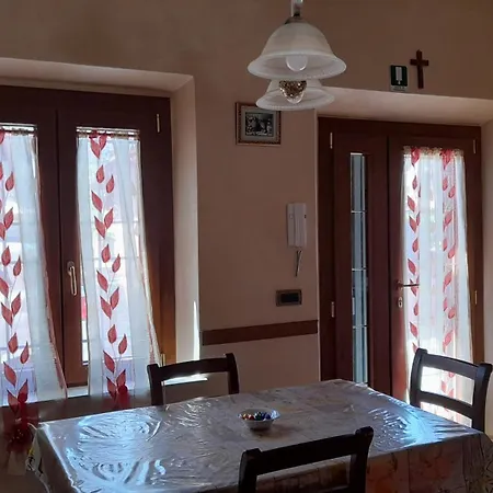 Apartment Roberta Cisanello Pisa