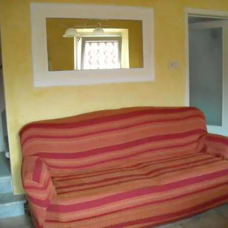 Lejlighed Roberta Cisanello *