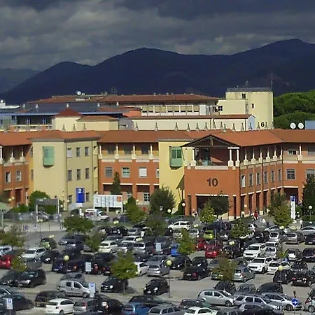 Roberta Cisanello Pisa