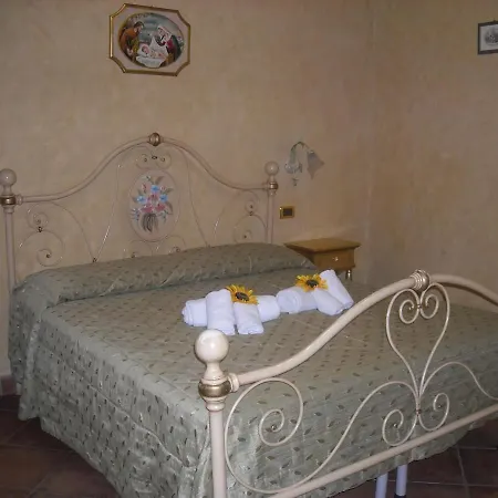 Apartment Roberta Cisanello