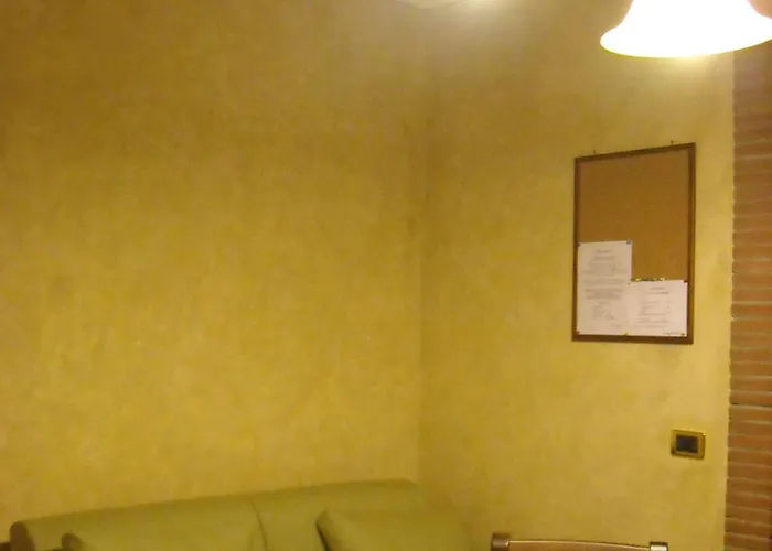 アパルタメンティ ロベルタ チザネッロ アパート ピサ