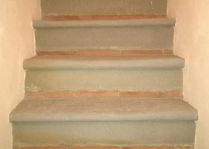 アパルタメンティ ロベルタ チザネッロ アパート *