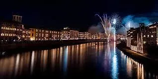 アパルタメンティ ロベルタ チザネッロ アパート *