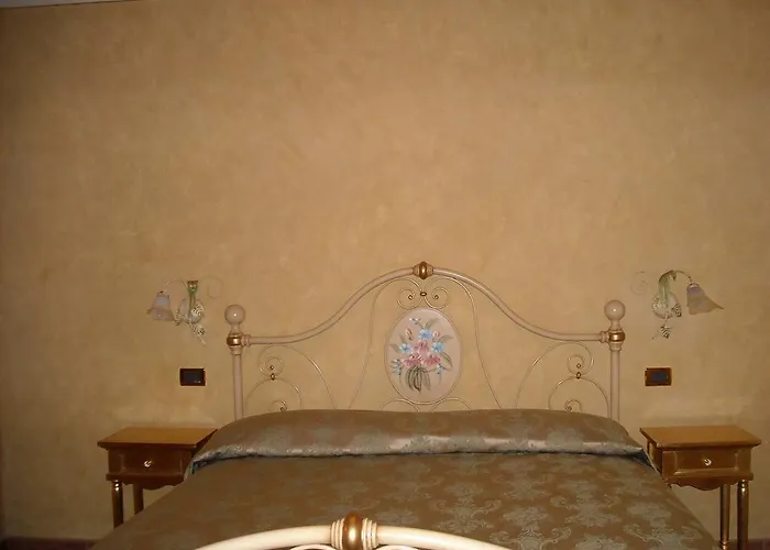 アパート アパルタメンティ ロベルタ チザネッロ ピサ