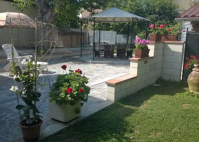 アパルタメンティ ロベルタ チザネッロ