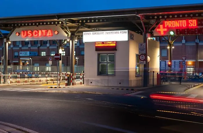 アパルタメンティ ロベルタ チザネッロ