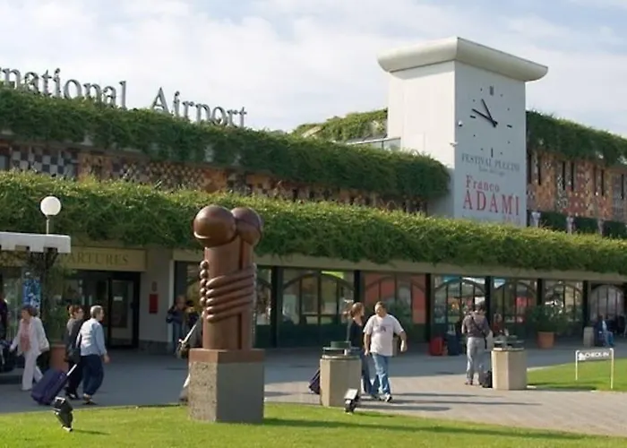 アパート アパルタメンティ ロベルタ チザネッロ *