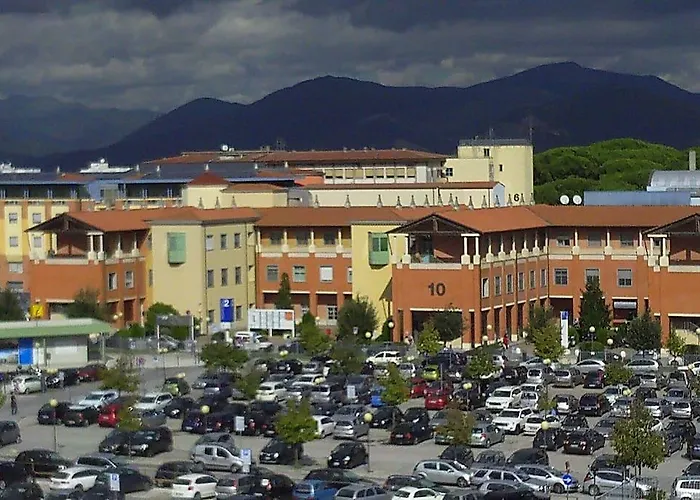 アパルタメンティ ロベルタ チザネッロ ピサ