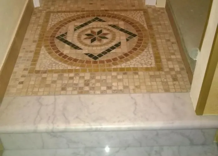 アパート アパルタメンティ ロベルタ チザネッロ *