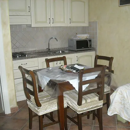 דירה Roberta Cisanello