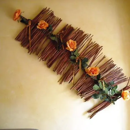 דירה Roberta Cisanello פיזה