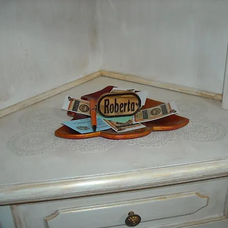 דירה Roberta Cisanello *