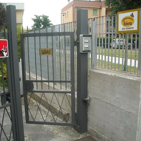 דירה Roberta Cisanello פיזה