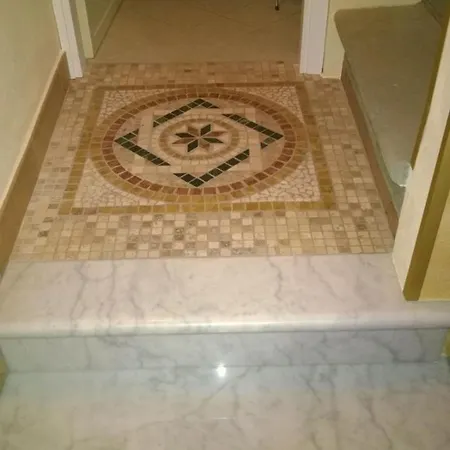 Apartmán Roberta Cisanello *