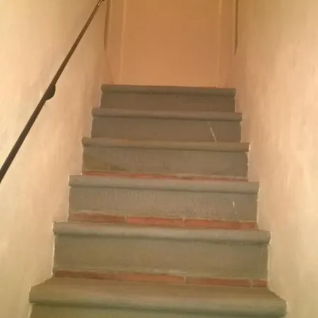 Roberta Cisanello דירה *