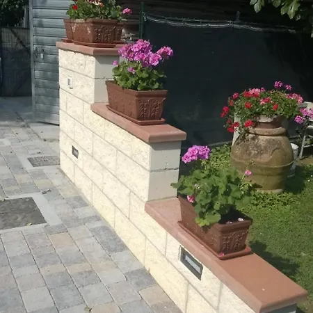 Apartament Roberta Cisanello Piza