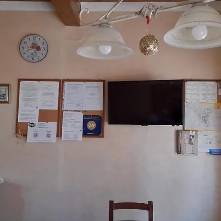 Apartament Roberta Cisanello *