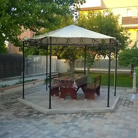 Apartament Roberta Cisanello